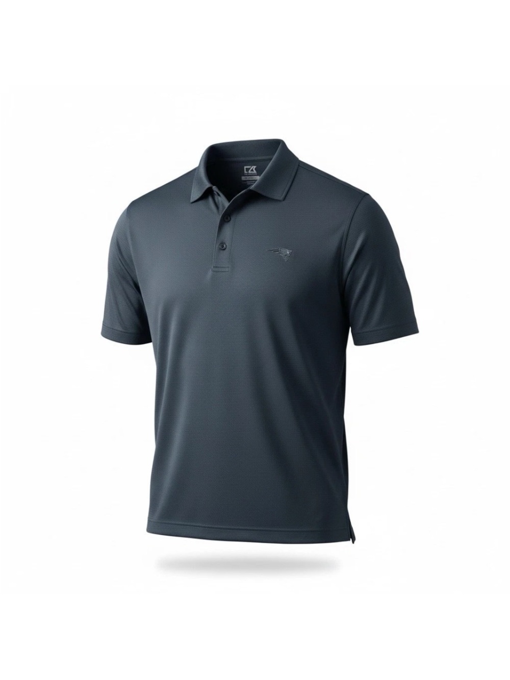 Cutter and Buck Nee England Patriots Polo Shirt Size M
